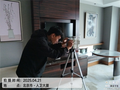 裝修后如何跟蹤監測除甲醛