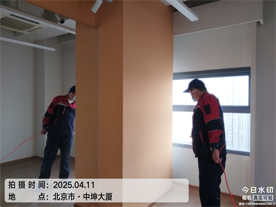 新房裝修除甲醛指南